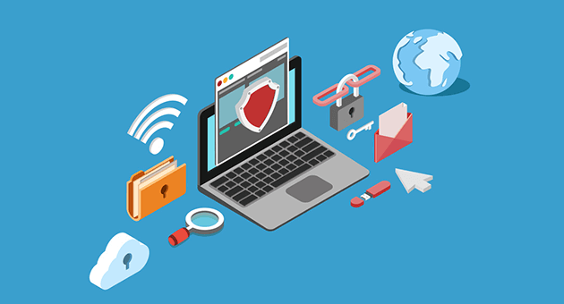 Protección de datos