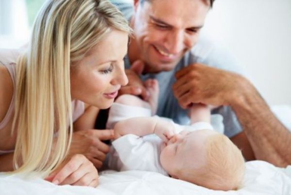 prestacion maternidad